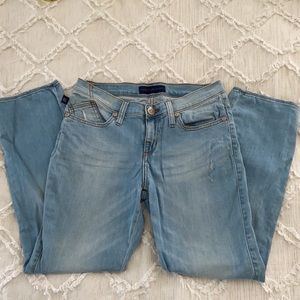 Rock & Republic Kendall jean